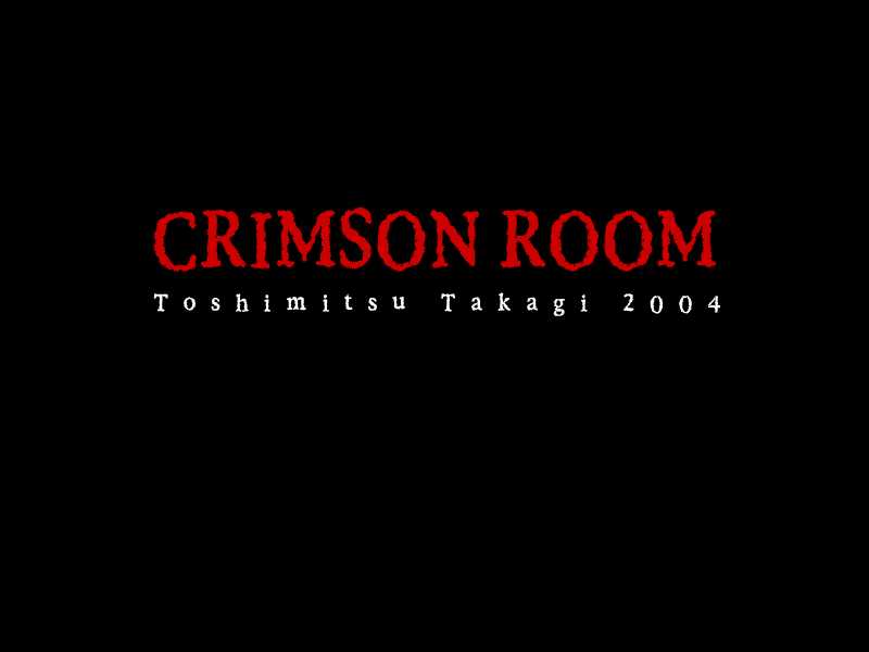 Crimson Room